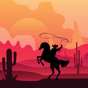 Sadie Cohen: Bounty Hunter