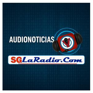SG AudioNoticias