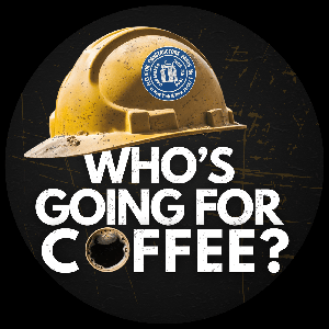 Who’s Going For Coffee