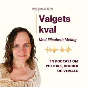 Valgets kval