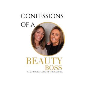 Confessions of Beauty Bosses