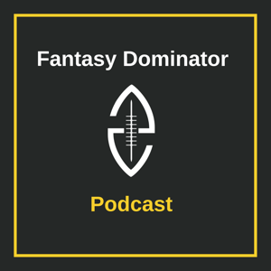 Fantasy-Dominator - Dein Fantasy Football Podcast