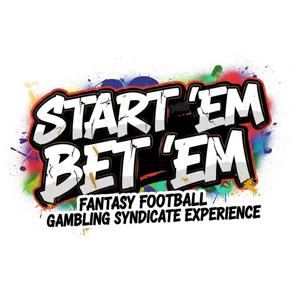 Start 'em Bet 'em