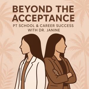 Beyond The Acceptance Letter