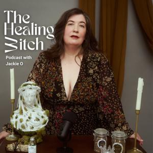 The Healing Bitch Podcast