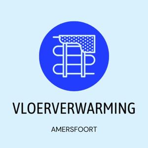 Amersfoort Vloerverwarming