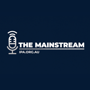 The Mainstream with Daniel Wild