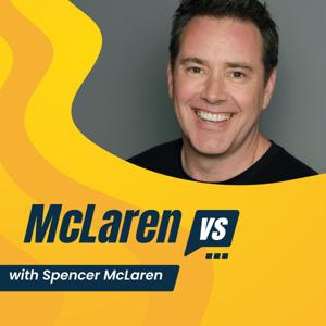 McLaren versus