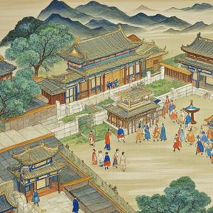 China's Living Legends