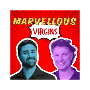 Marvellous Virgin Pod