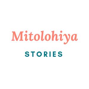 Mitolohiya Stories