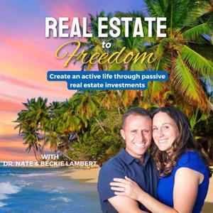 Real Estate to Freedom