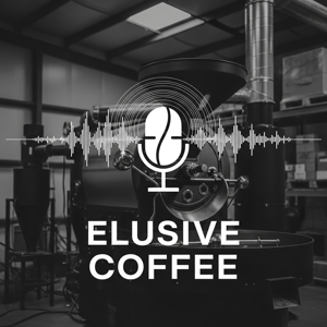 The Elusive pod - Behind the Roast