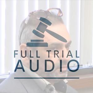 Full Trial Audio: WA v. Ali & Ali - Attempted "Honor Killing"