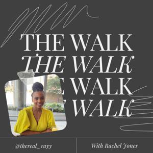 The Walk Podcast
