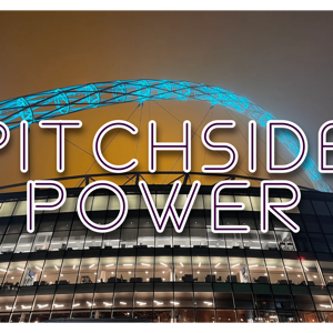 Pitchside Power