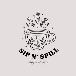 Sip n’ Spill