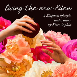 Living the New Eden