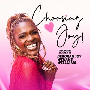 Choosing Joy