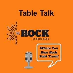 Wisdom From The Rock Table Talk