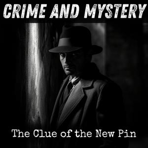 The Clue of the New Pin