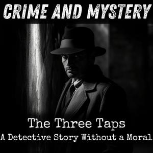 The Three Taps - A Detective Story Without a Moral