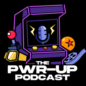 PWR-Up Podcast