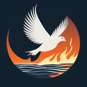 Vengeance & Reconciliation Podcast