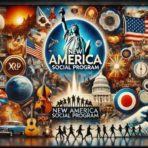 The New America Podcast