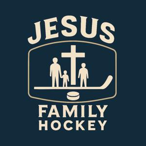 Jesus-Family-Hockey