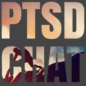 The PTSD CHAT Podcast