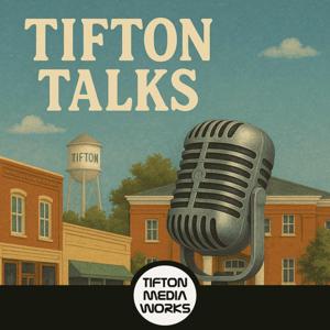 Tifton Talks News Roundup
