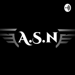 AgroSquerril Narrates Web Novels