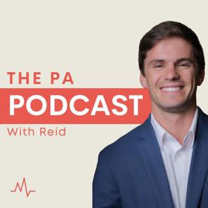 The PA Podcast