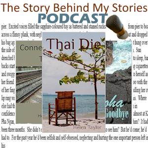 The Story Behind My Stories