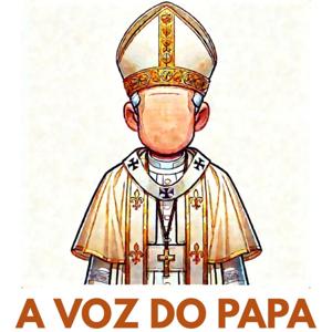 A voz do Papa