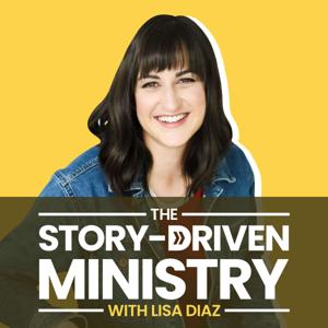 The Story‑Driven Ministry | Brand Message Clarity, Donor Engagement, Fundraising for Nonprofits, Increase Donations