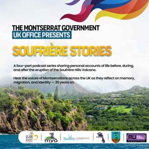 Soufrière Stories
