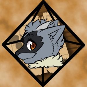 Lost in Chaos SCAR - Squirrel's Adventures - A Pokemon TTRPG Campaign