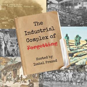 The Industrial Complex of Forgetting: The Machinery Behind Erasure