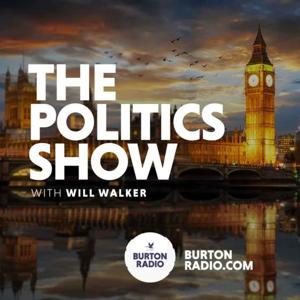 The Politics Show