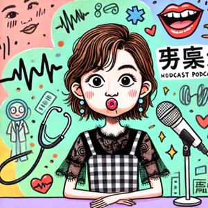 護說八道