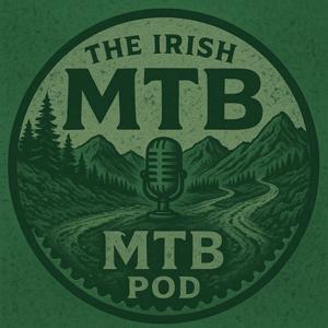 The Irish MTB Pod