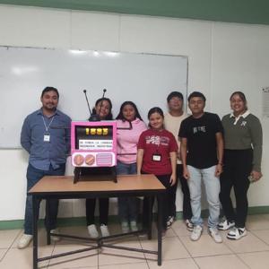 Tecnología como facilitador en educación