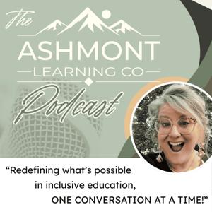 Ashmont Learning Co Podcast