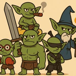 House of Goblins