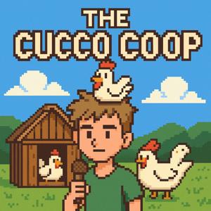 The Cucco Coop