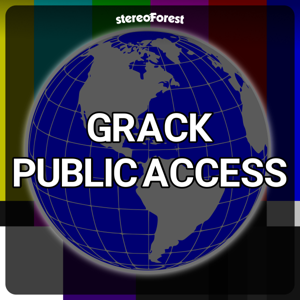 Grack Public Access: AD-FREE