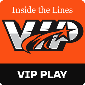 Inside the Lines: Powered by VIP Play