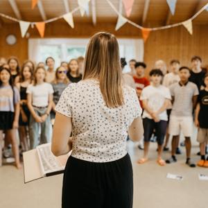 alive-teens talk